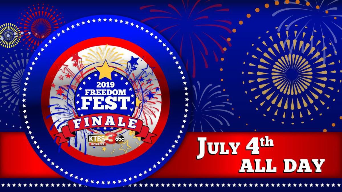July 4th All Day